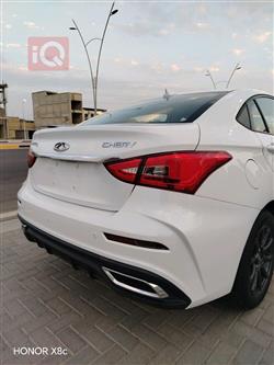 Chery Arrizo 5